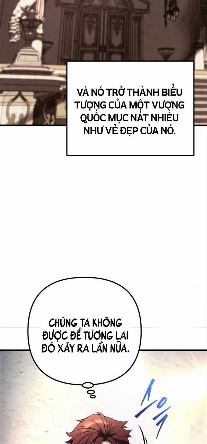 Hồi Quy Giả Của Gia Tộc Suy Vong 51 trang 81