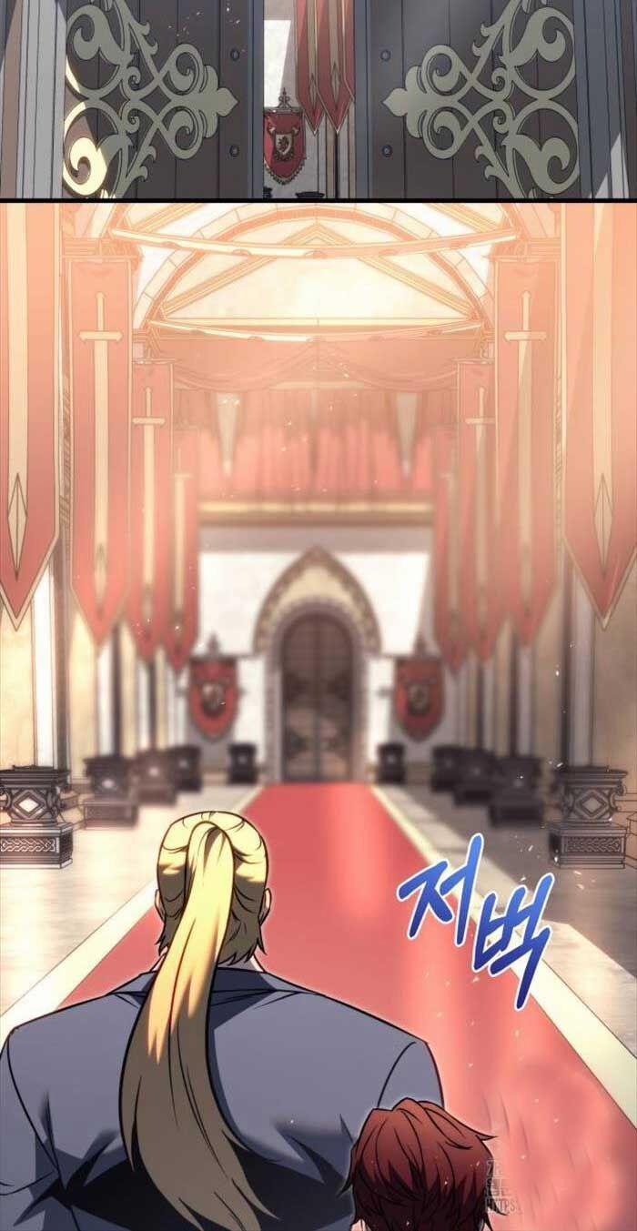 Hồi Quy Giả Của Gia Tộc Suy Vong 51 trang 83