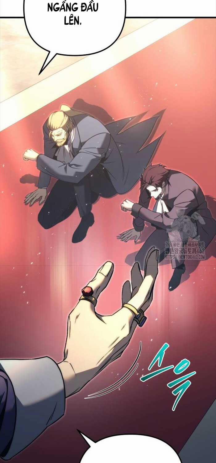 Hồi Quy Giả Của Gia Tộc Suy Vong 51 trang 91