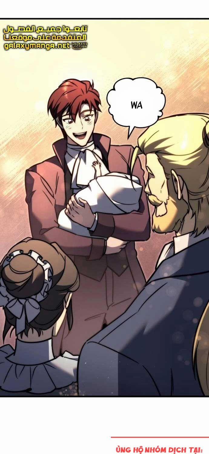 Hồi Quy Giả Của Gia Tộc Suy Vong 53 trang 107