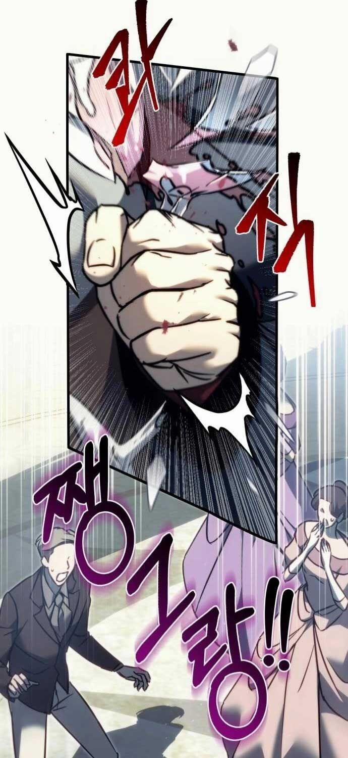 Hồi Quy Giả Của Gia Tộc Suy Vong 53 trang 13