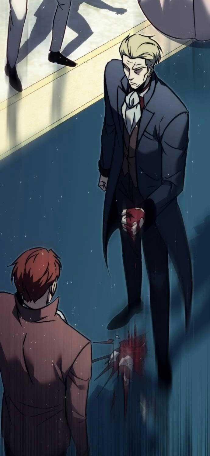 Hồi Quy Giả Của Gia Tộc Suy Vong 53 trang 14