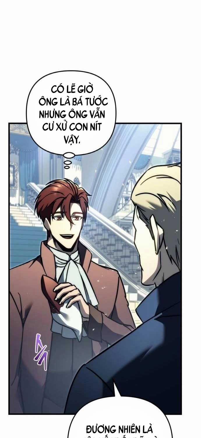 Hồi Quy Giả Của Gia Tộc Suy Vong 53 trang 20