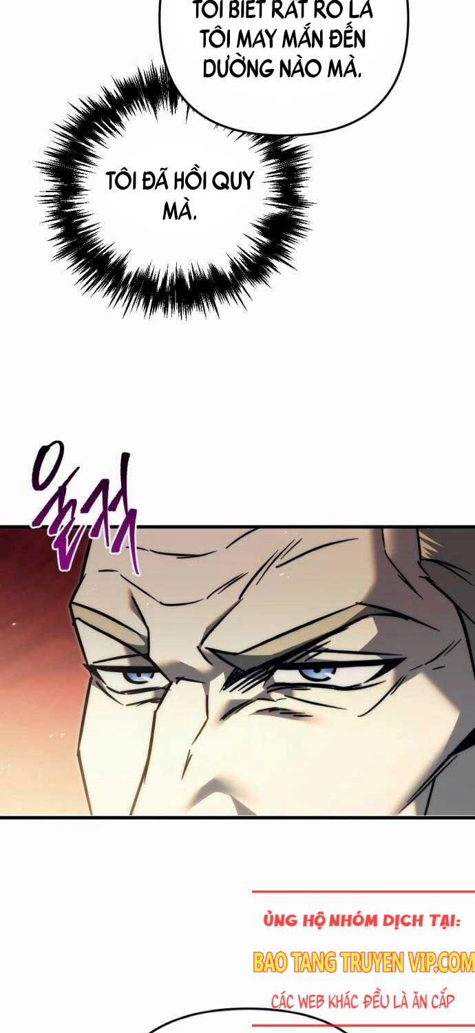 Hồi Quy Giả Của Gia Tộc Suy Vong 53 trang 21