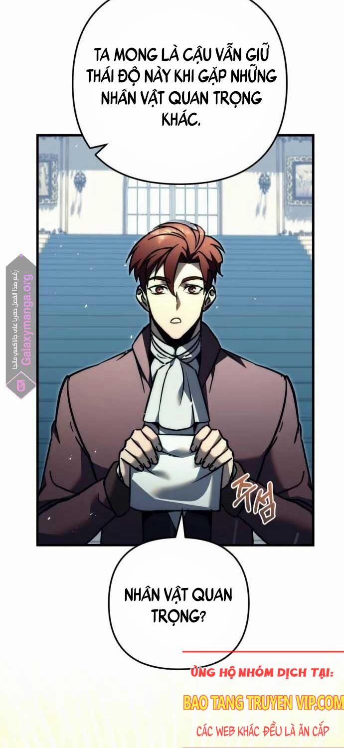 Hồi Quy Giả Của Gia Tộc Suy Vong 53 trang 22