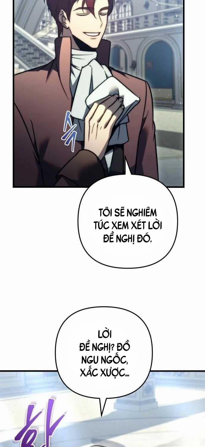 Hồi Quy Giả Của Gia Tộc Suy Vong 53 trang 26