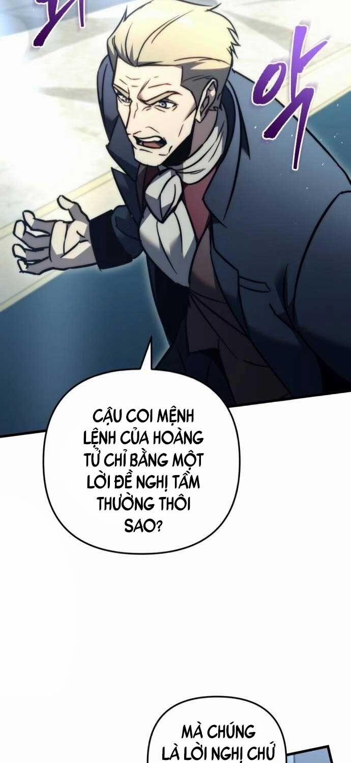 Hồi Quy Giả Của Gia Tộc Suy Vong 53 trang 27