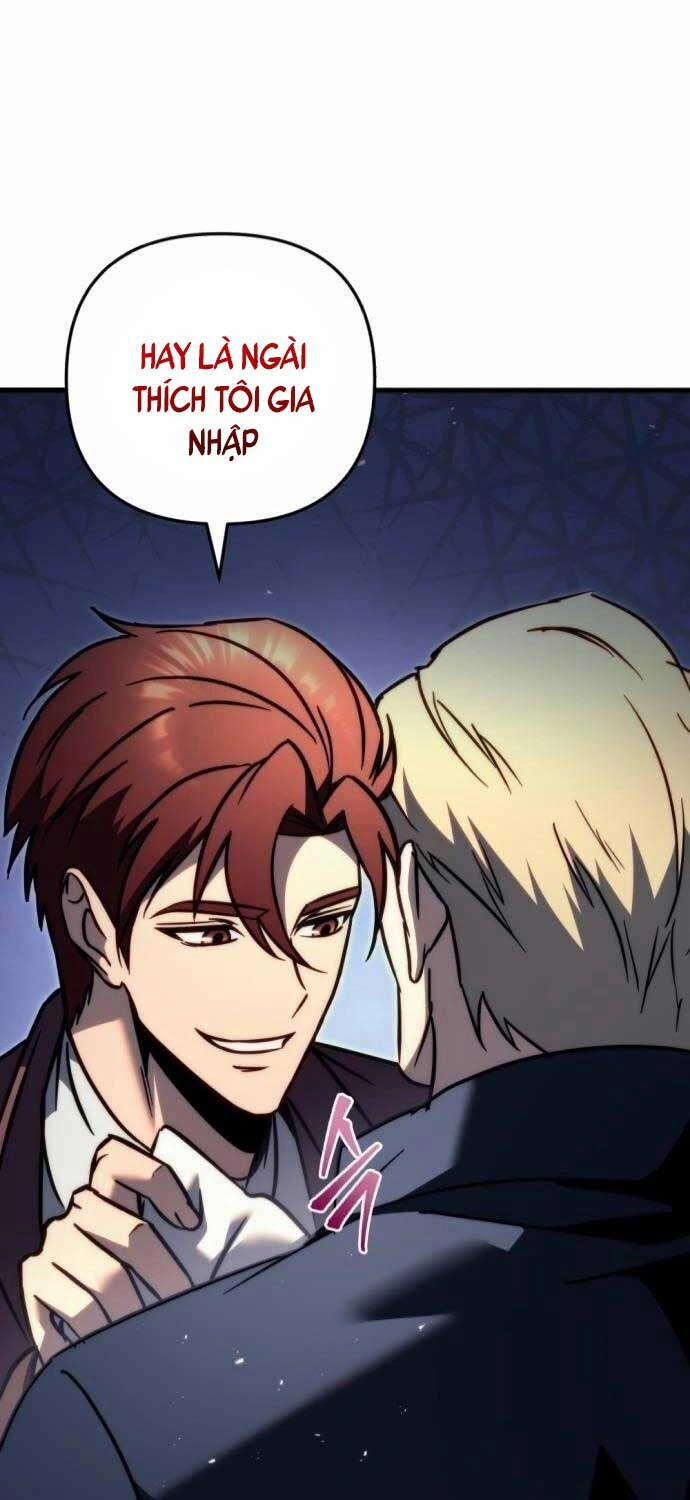 Hồi Quy Giả Của Gia Tộc Suy Vong 53 trang 29