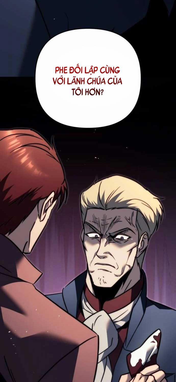 Hồi Quy Giả Của Gia Tộc Suy Vong 53 trang 30
