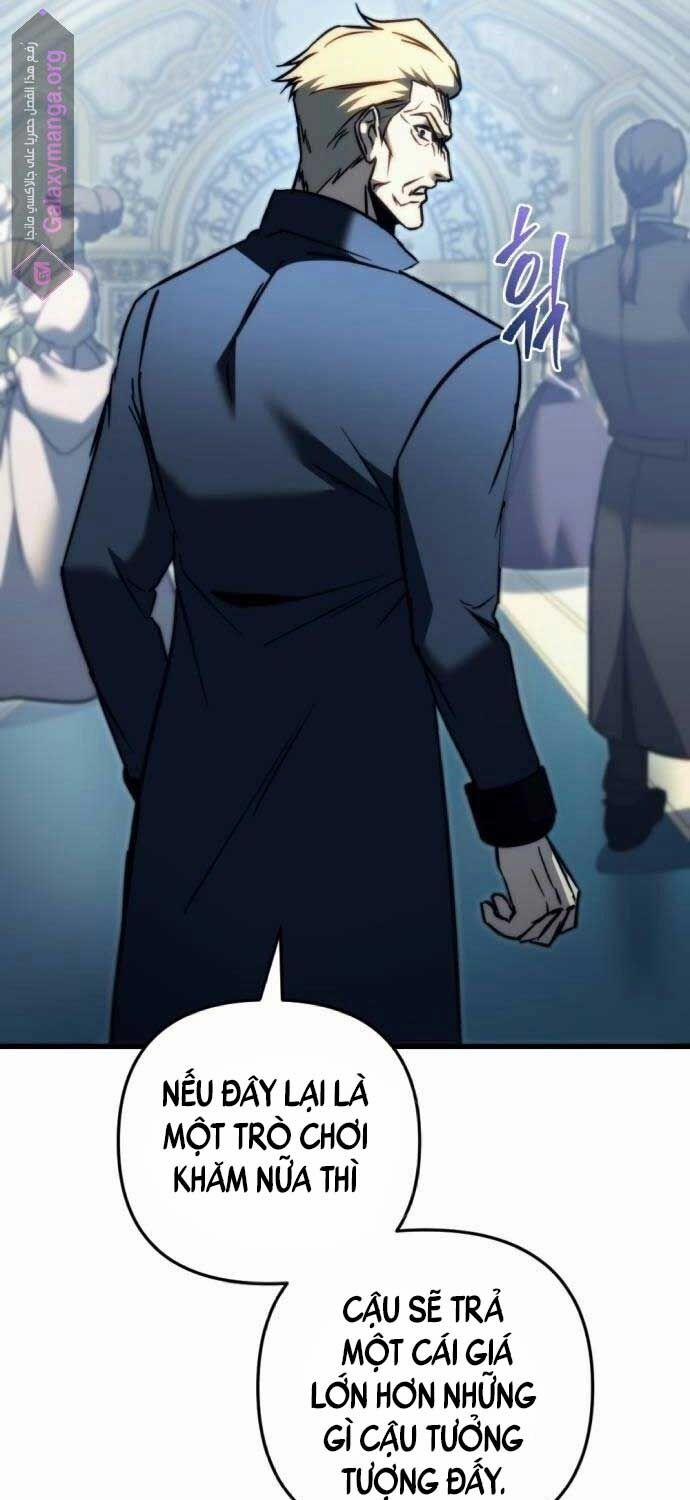 Hồi Quy Giả Của Gia Tộc Suy Vong 53 trang 33