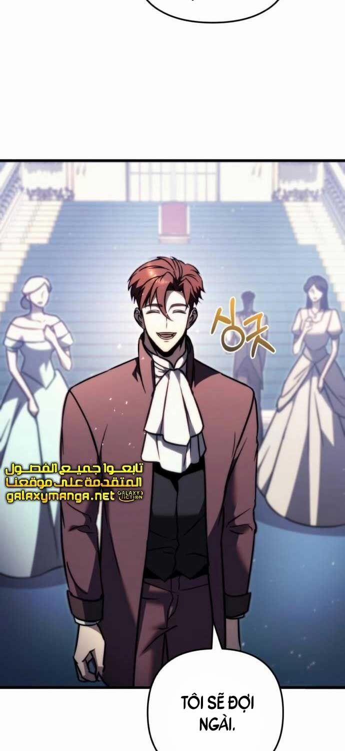 Hồi Quy Giả Của Gia Tộc Suy Vong 53 trang 34