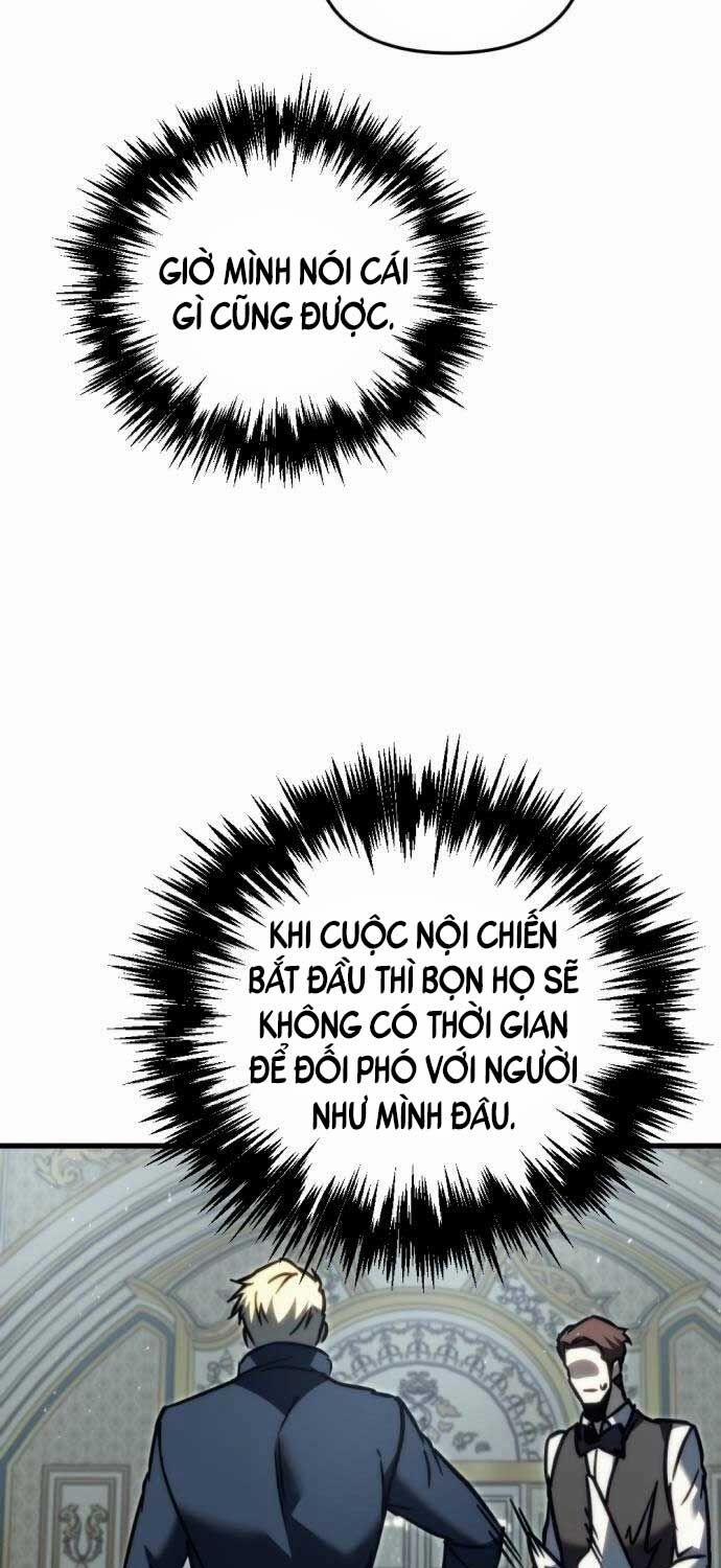 Hồi Quy Giả Của Gia Tộc Suy Vong 53 trang 35
