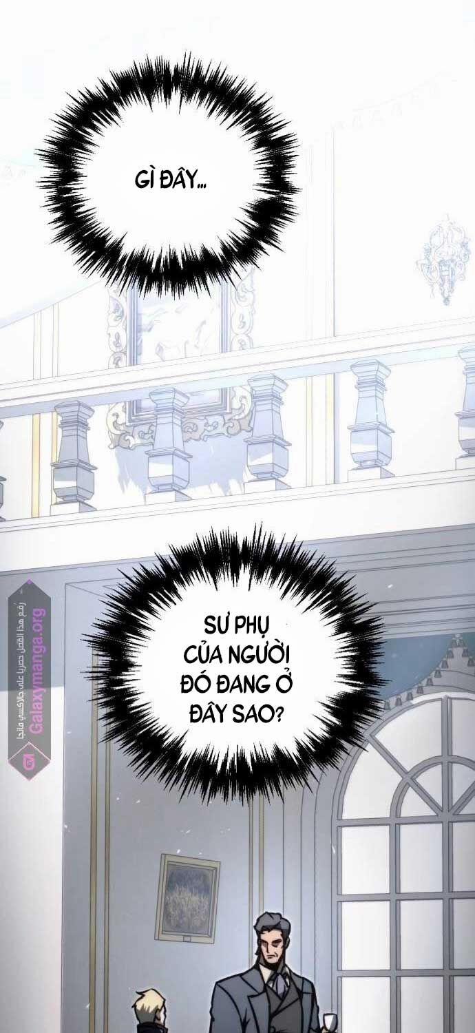 Hồi Quy Giả Của Gia Tộc Suy Vong 53 trang 38