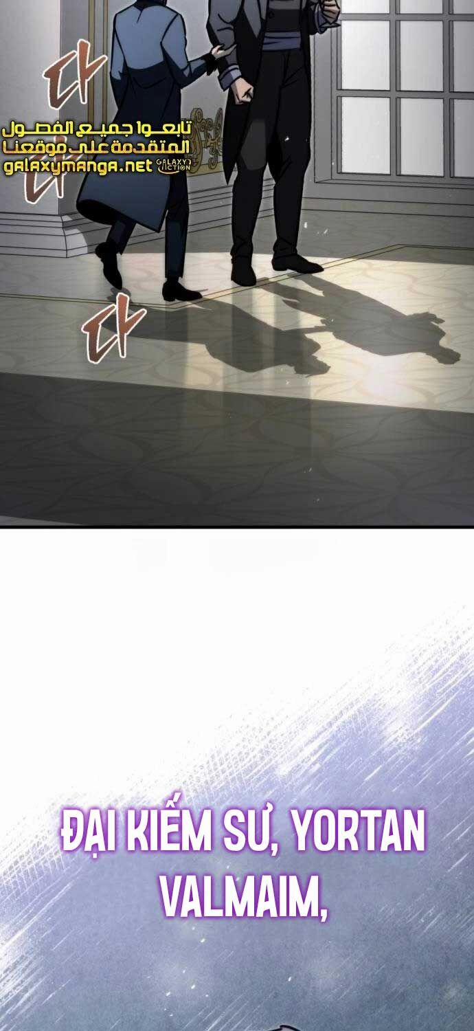 Hồi Quy Giả Của Gia Tộc Suy Vong 53 trang 39