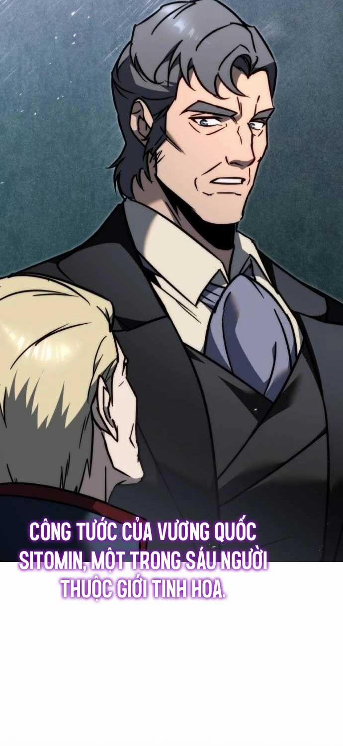 Hồi Quy Giả Của Gia Tộc Suy Vong 53 trang 40