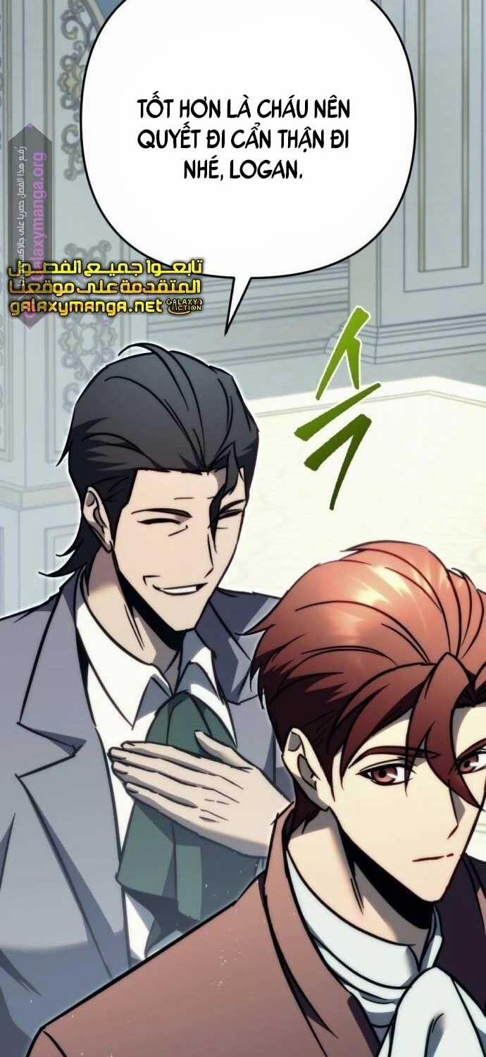 Hồi Quy Giả Của Gia Tộc Suy Vong 53 trang 44