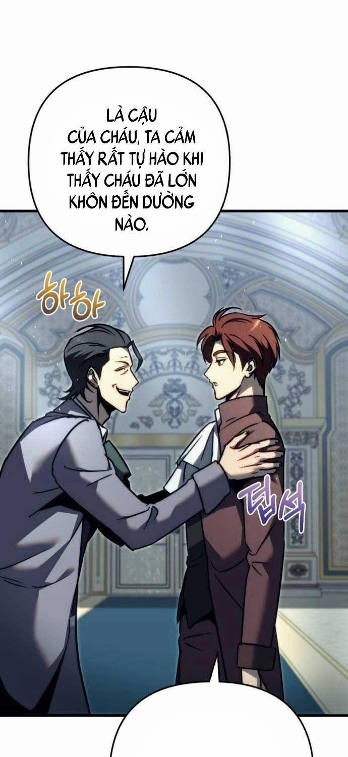Hồi Quy Giả Của Gia Tộc Suy Vong 53 trang 47