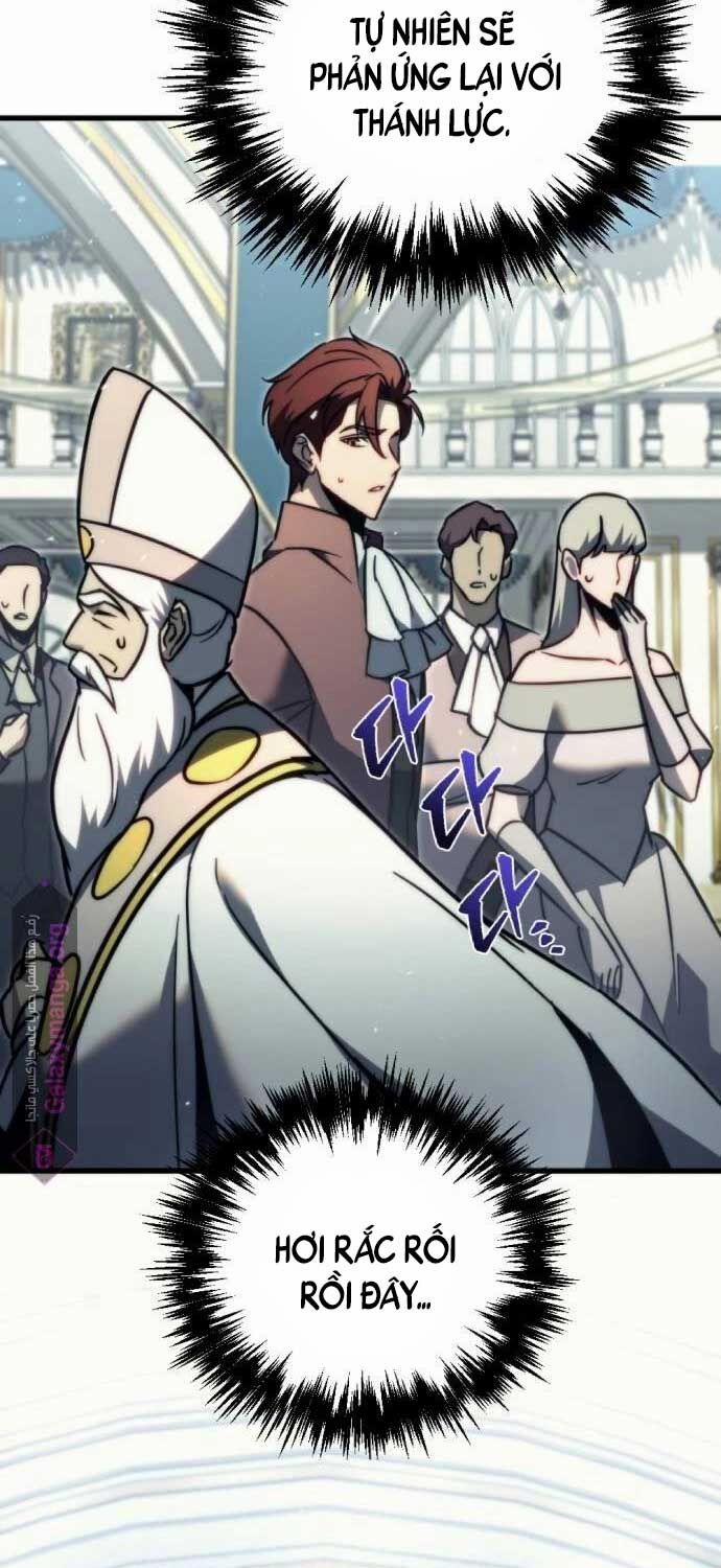 Hồi Quy Giả Của Gia Tộc Suy Vong 53 trang 5