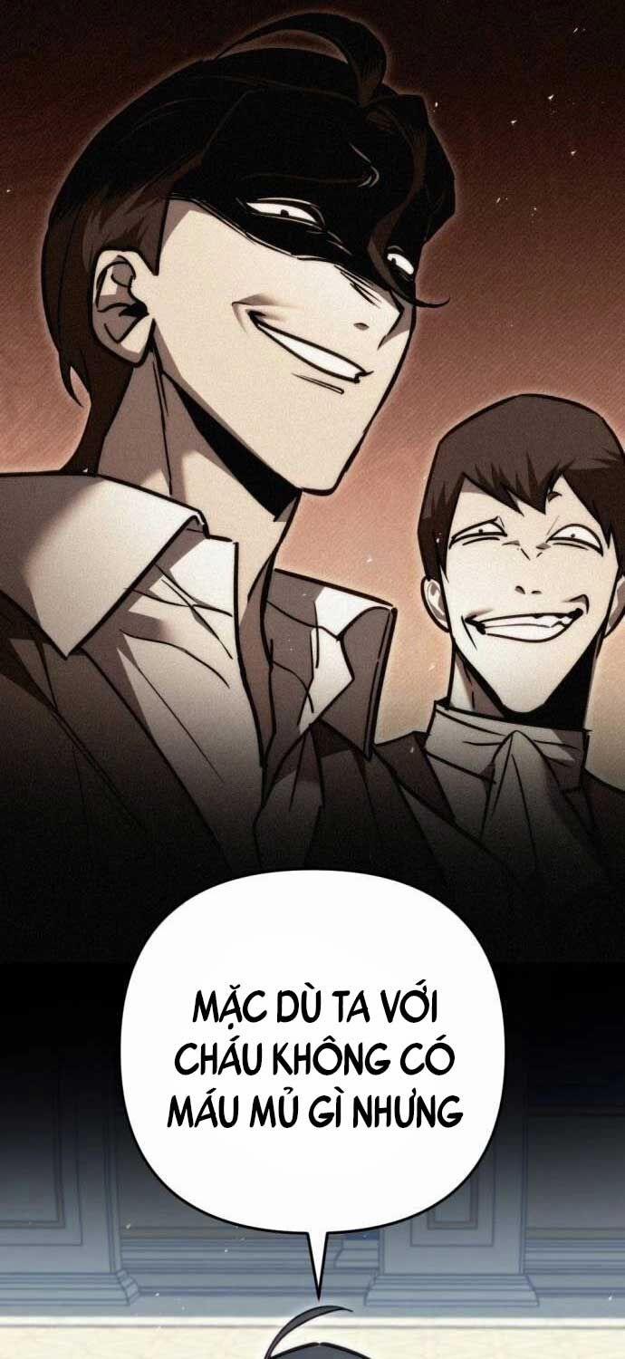 Hồi Quy Giả Của Gia Tộc Suy Vong 53 trang 53