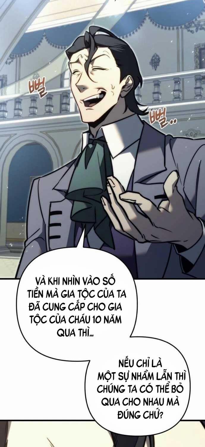 Hồi Quy Giả Của Gia Tộc Suy Vong 53 trang 57
