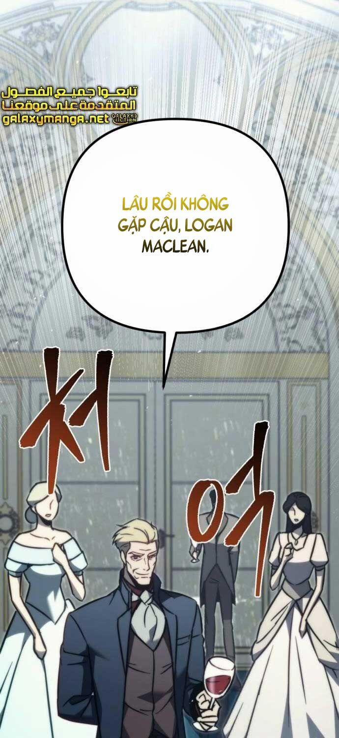 Hồi Quy Giả Của Gia Tộc Suy Vong 53 trang 6