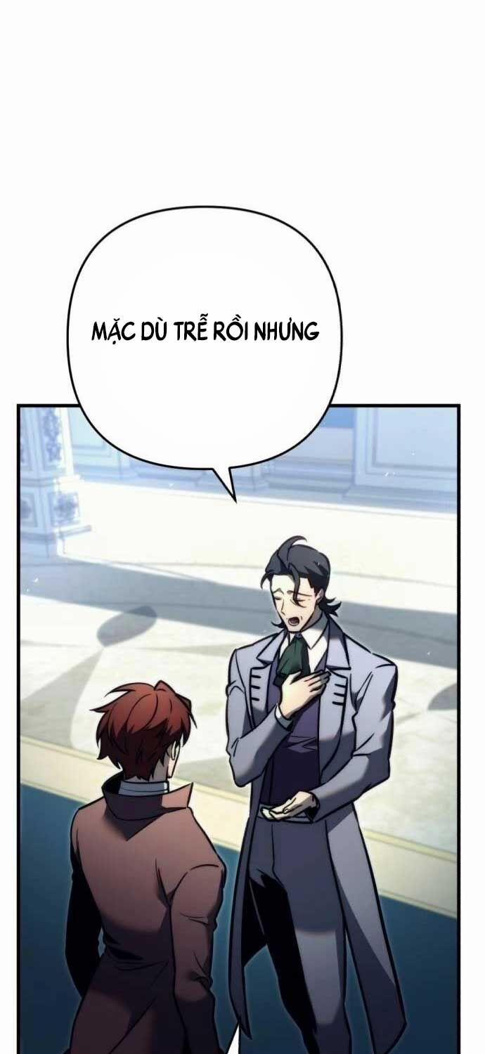 Hồi Quy Giả Của Gia Tộc Suy Vong 53 trang 63