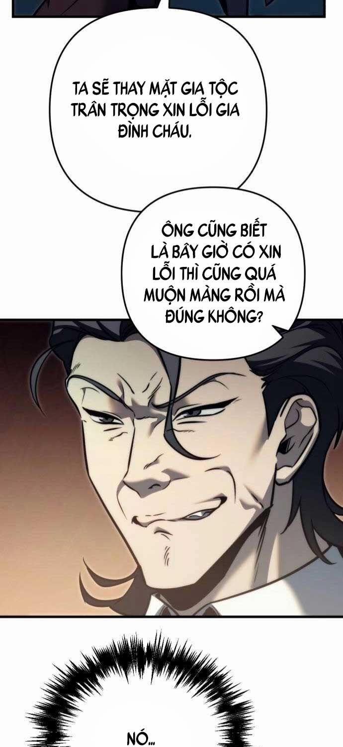 Hồi Quy Giả Của Gia Tộc Suy Vong 53 trang 64
