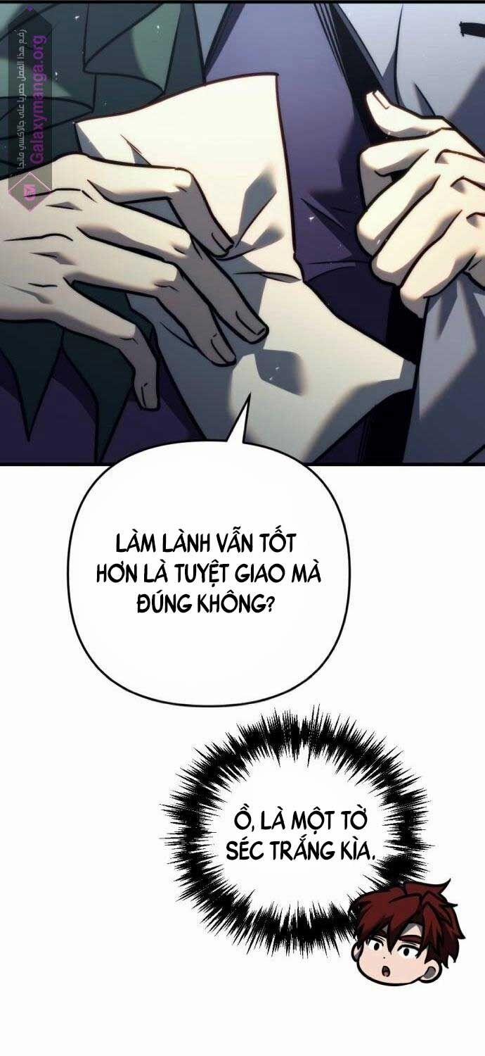 Hồi Quy Giả Của Gia Tộc Suy Vong 53 trang 67