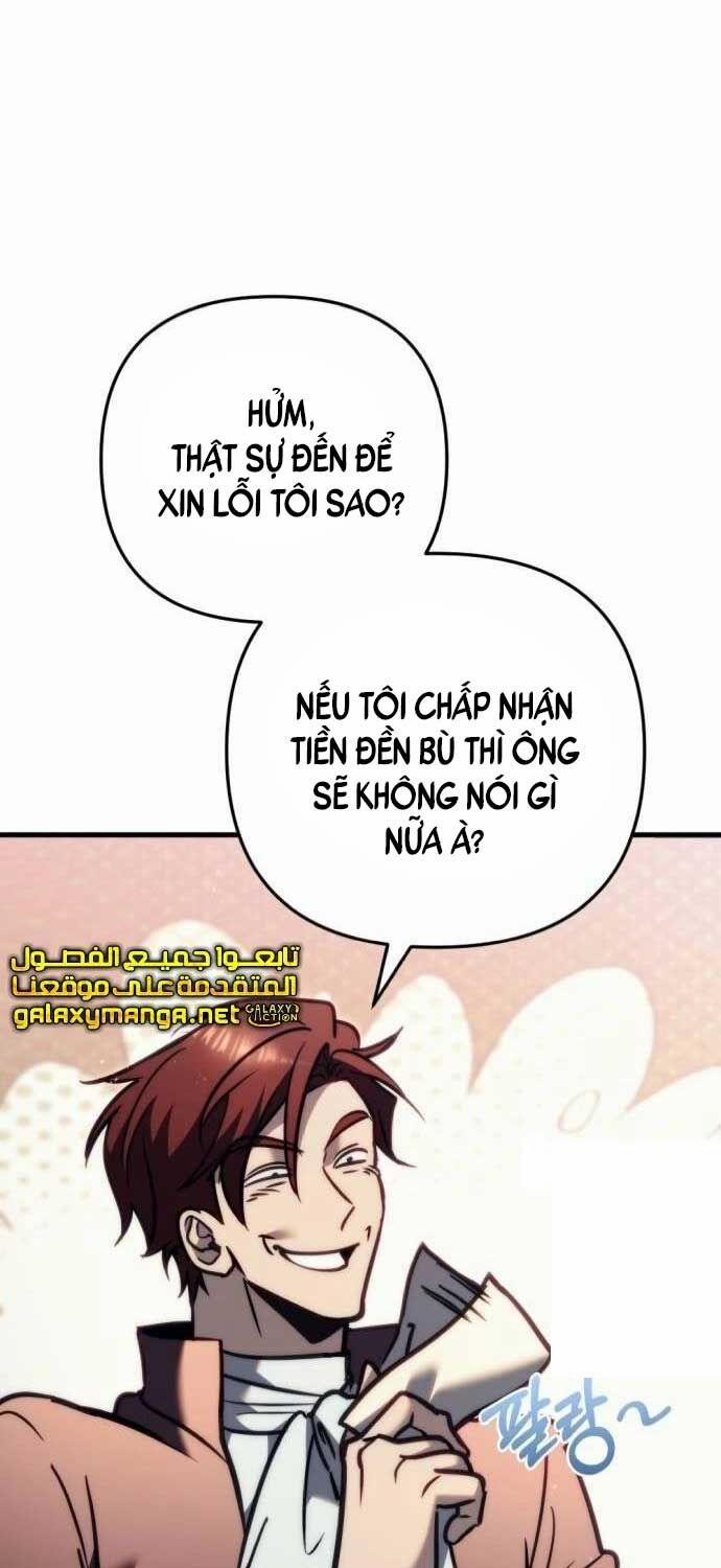 Hồi Quy Giả Của Gia Tộc Suy Vong 53 trang 68