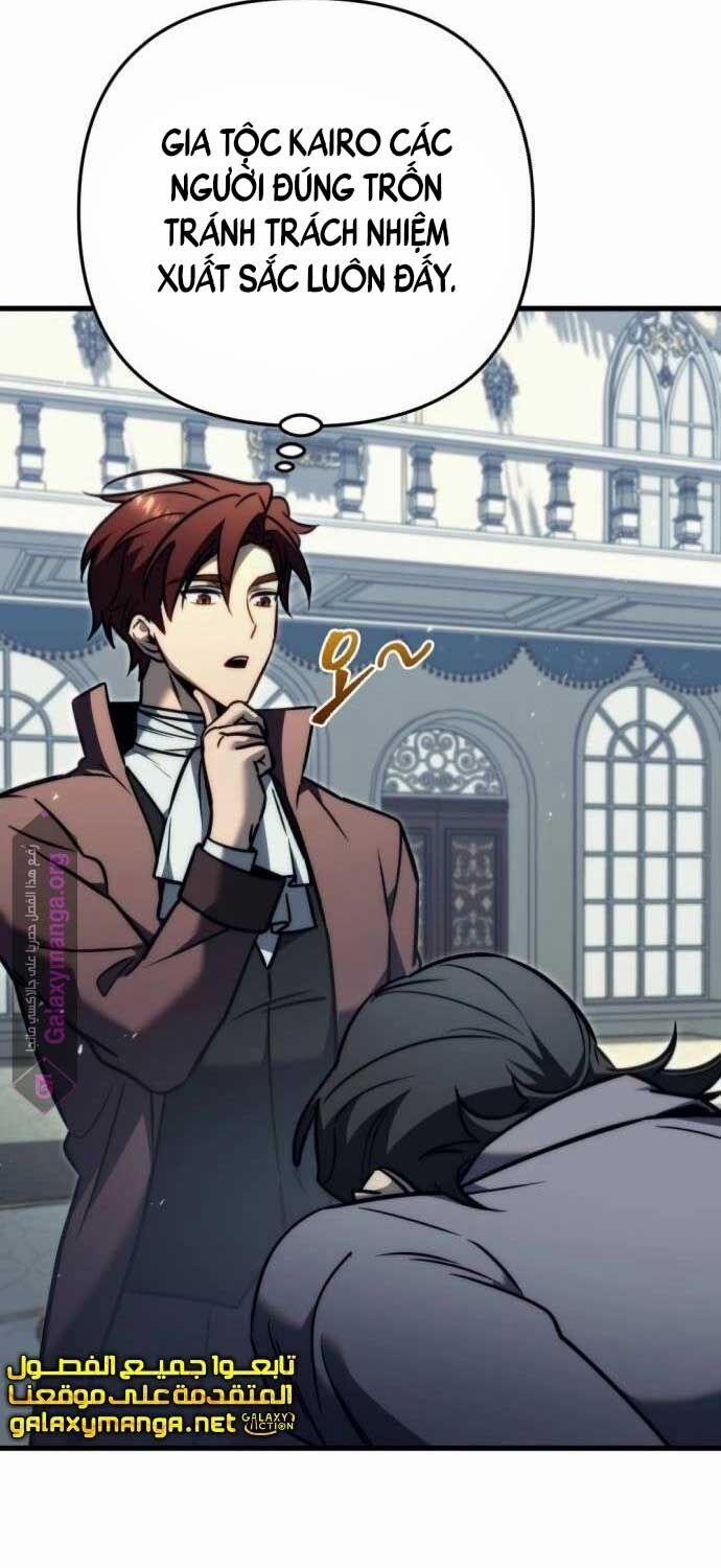 Hồi Quy Giả Của Gia Tộc Suy Vong 53 trang 72