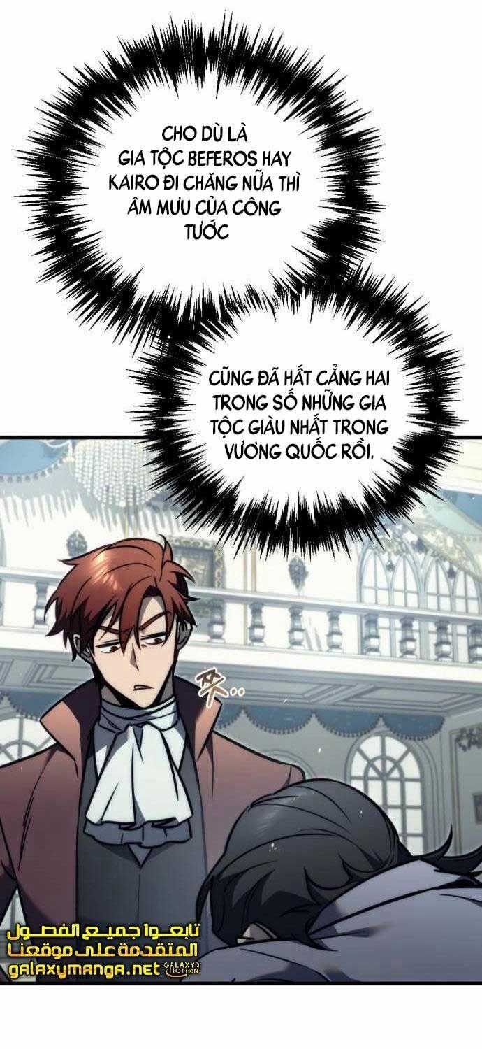 Hồi Quy Giả Của Gia Tộc Suy Vong 53 trang 77