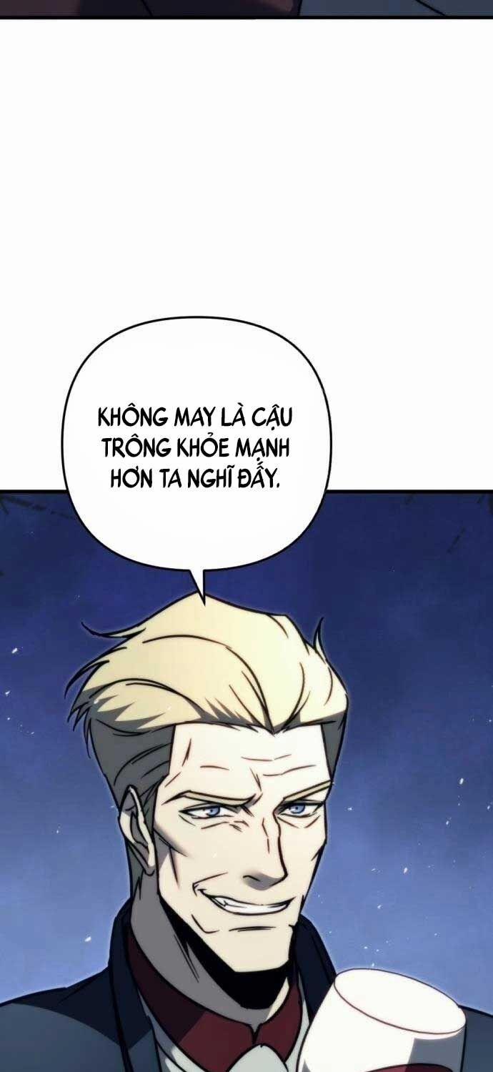 Hồi Quy Giả Của Gia Tộc Suy Vong 53 trang 8