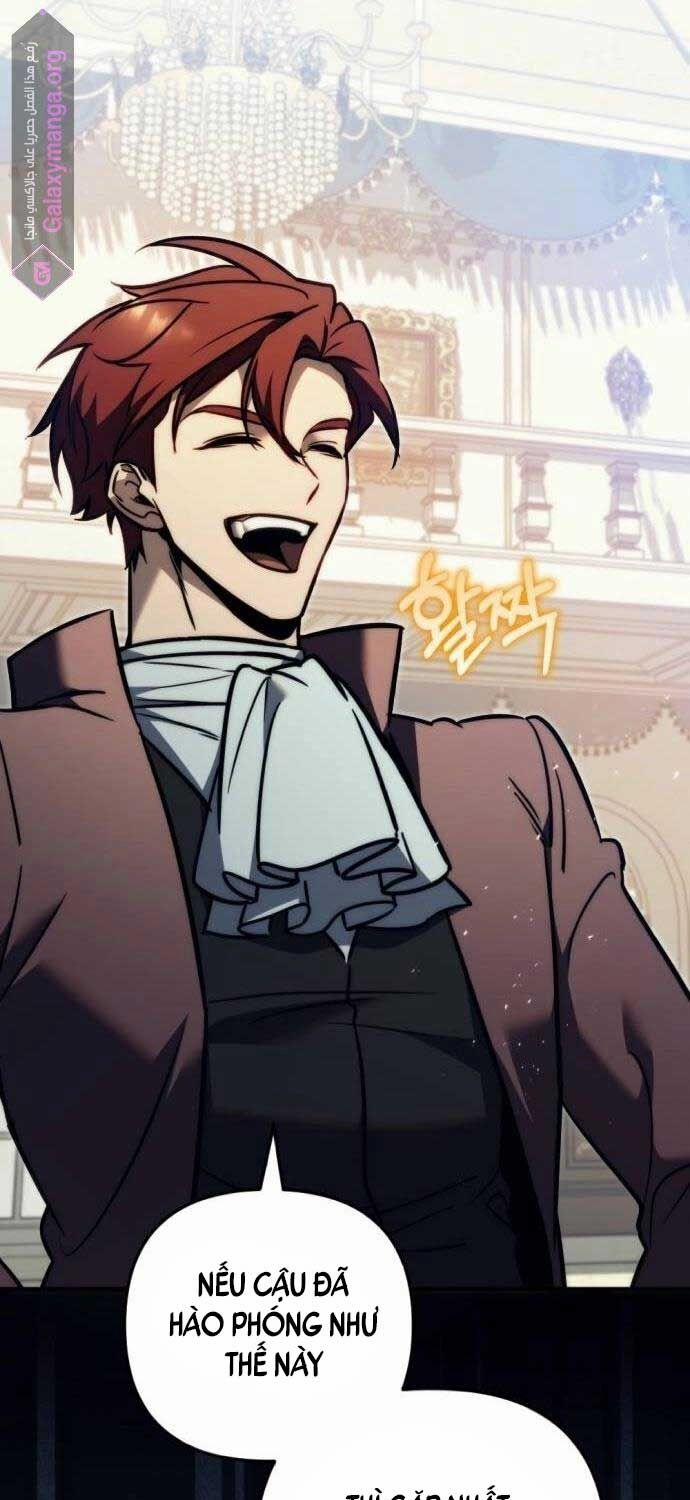 Hồi Quy Giả Của Gia Tộc Suy Vong 53 trang 84