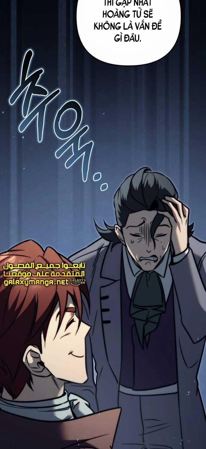 Hồi Quy Giả Của Gia Tộc Suy Vong 53 trang 85