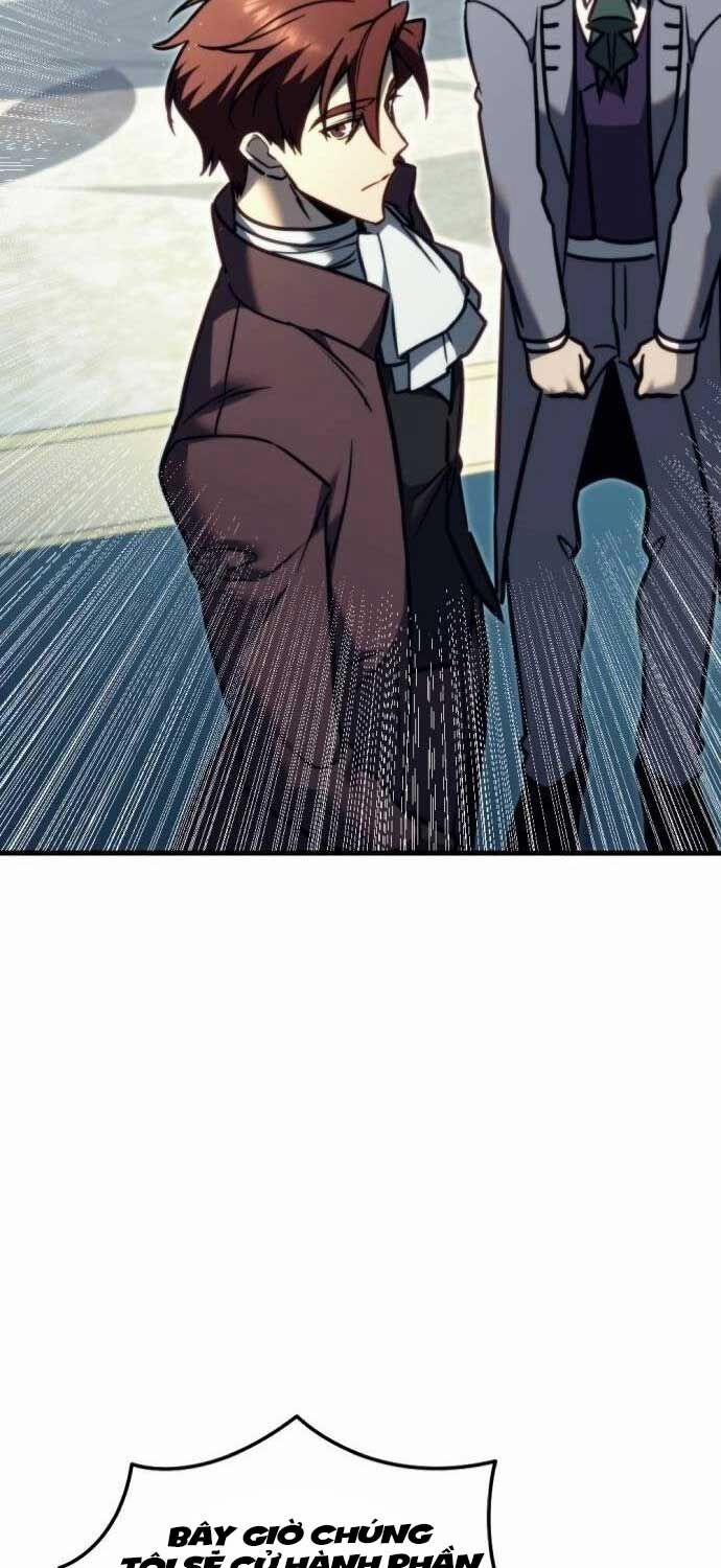 Hồi Quy Giả Của Gia Tộc Suy Vong 53 trang 87