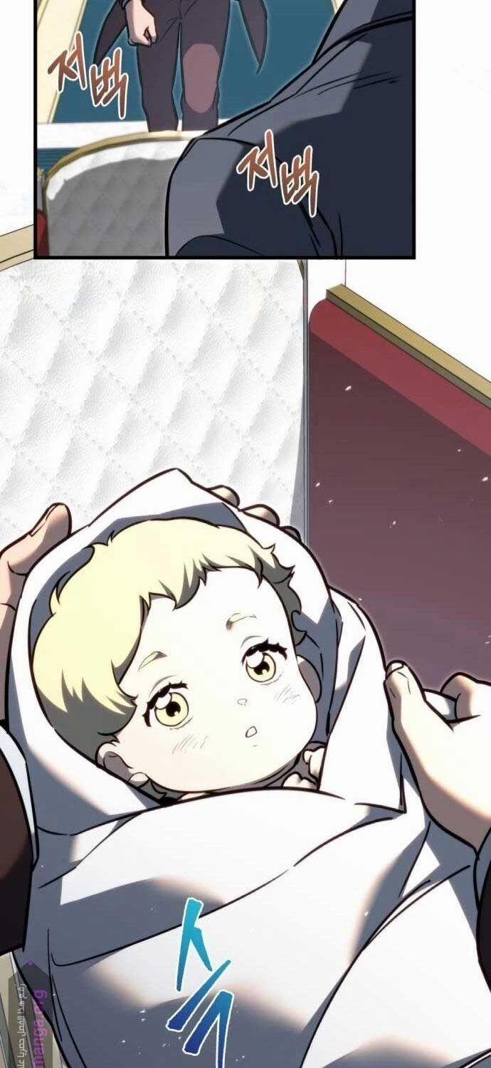 Hồi Quy Giả Của Gia Tộc Suy Vong 53 trang 94