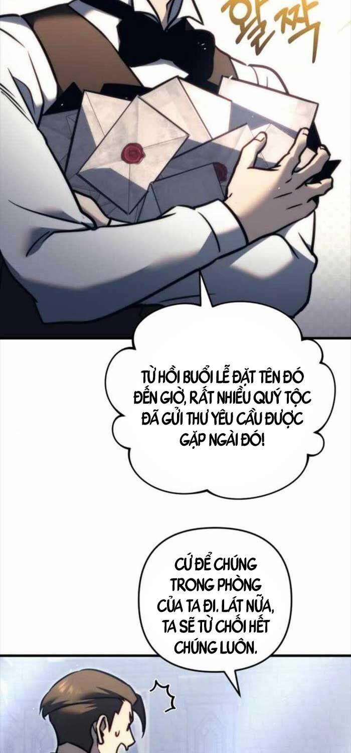 Hồi Quy Giả Của Gia Tộc Suy Vong 54 trang 1