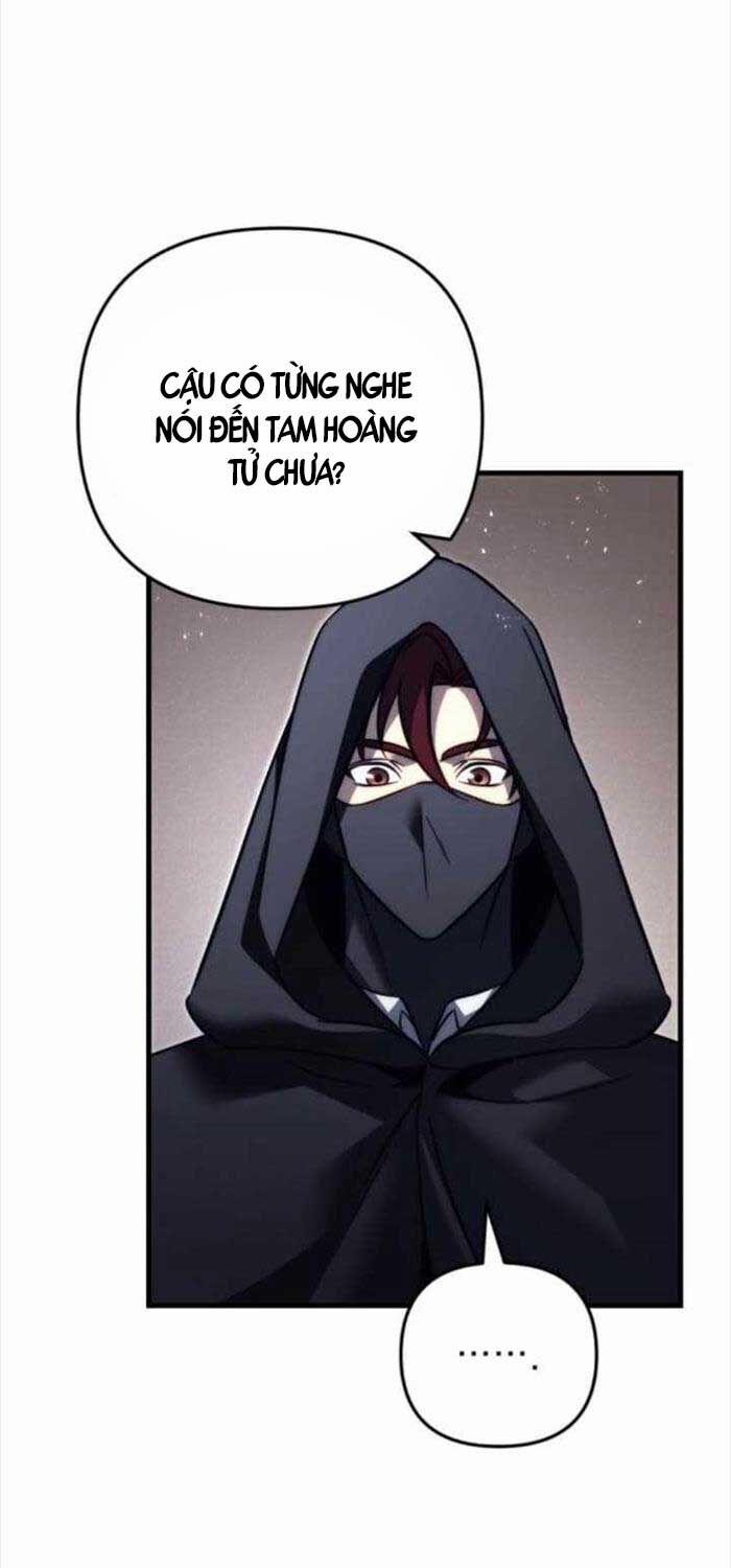 Hồi Quy Giả Của Gia Tộc Suy Vong 54 trang 104