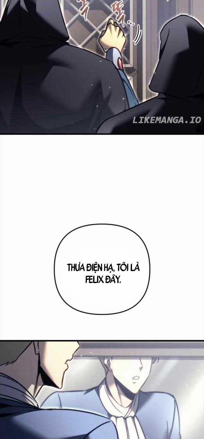 Hồi Quy Giả Của Gia Tộc Suy Vong 54 trang 108