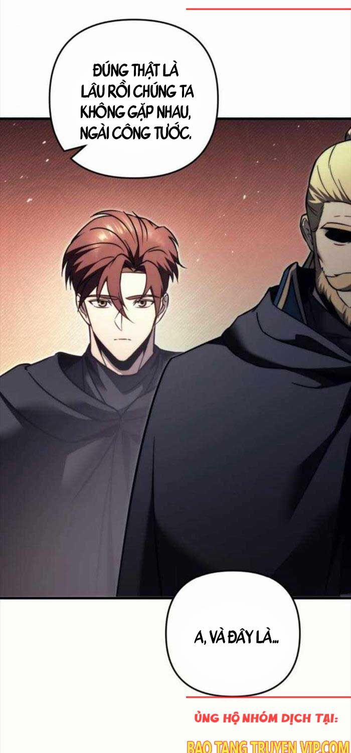 Hồi Quy Giả Của Gia Tộc Suy Vong 54 trang 112