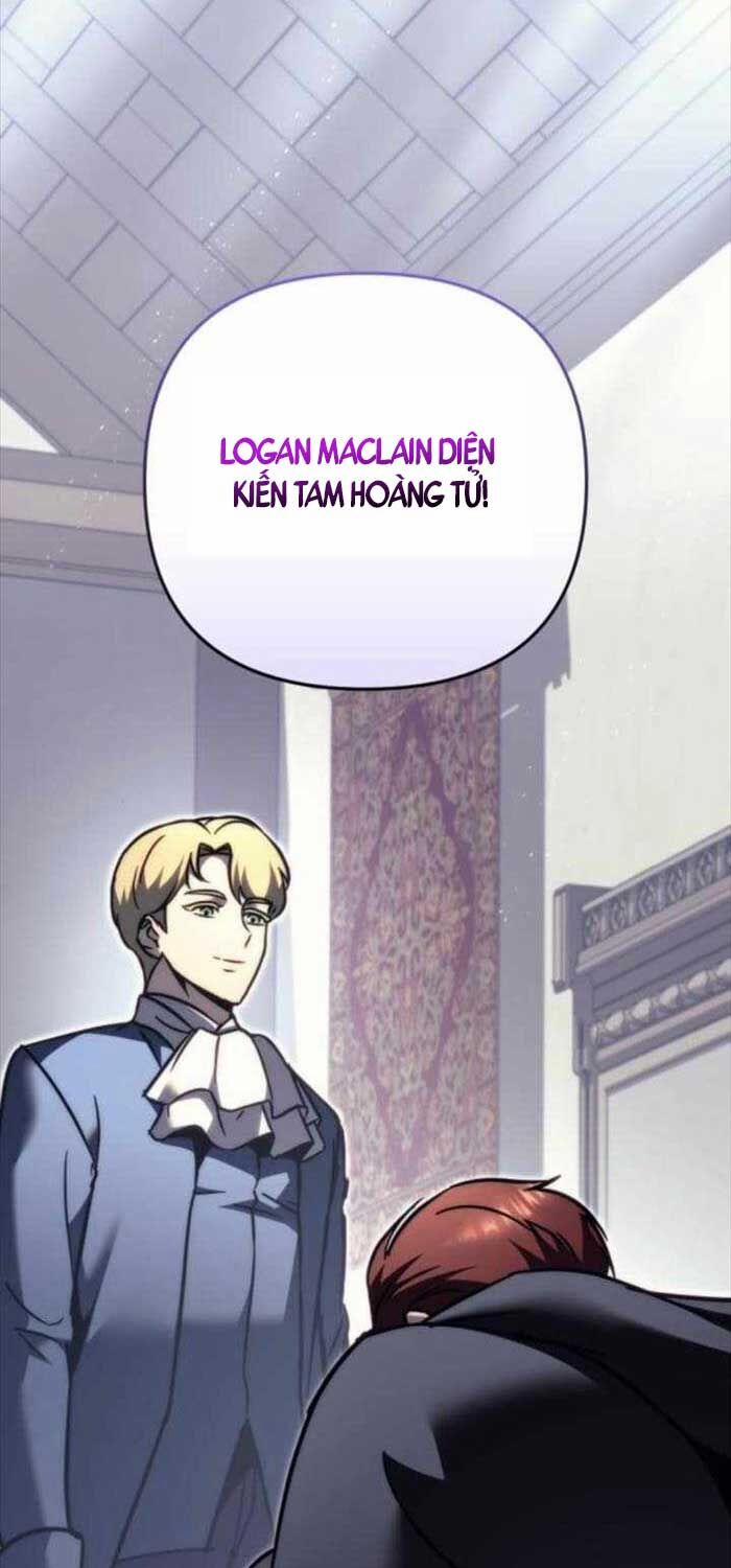 Hồi Quy Giả Của Gia Tộc Suy Vong 54 trang 116