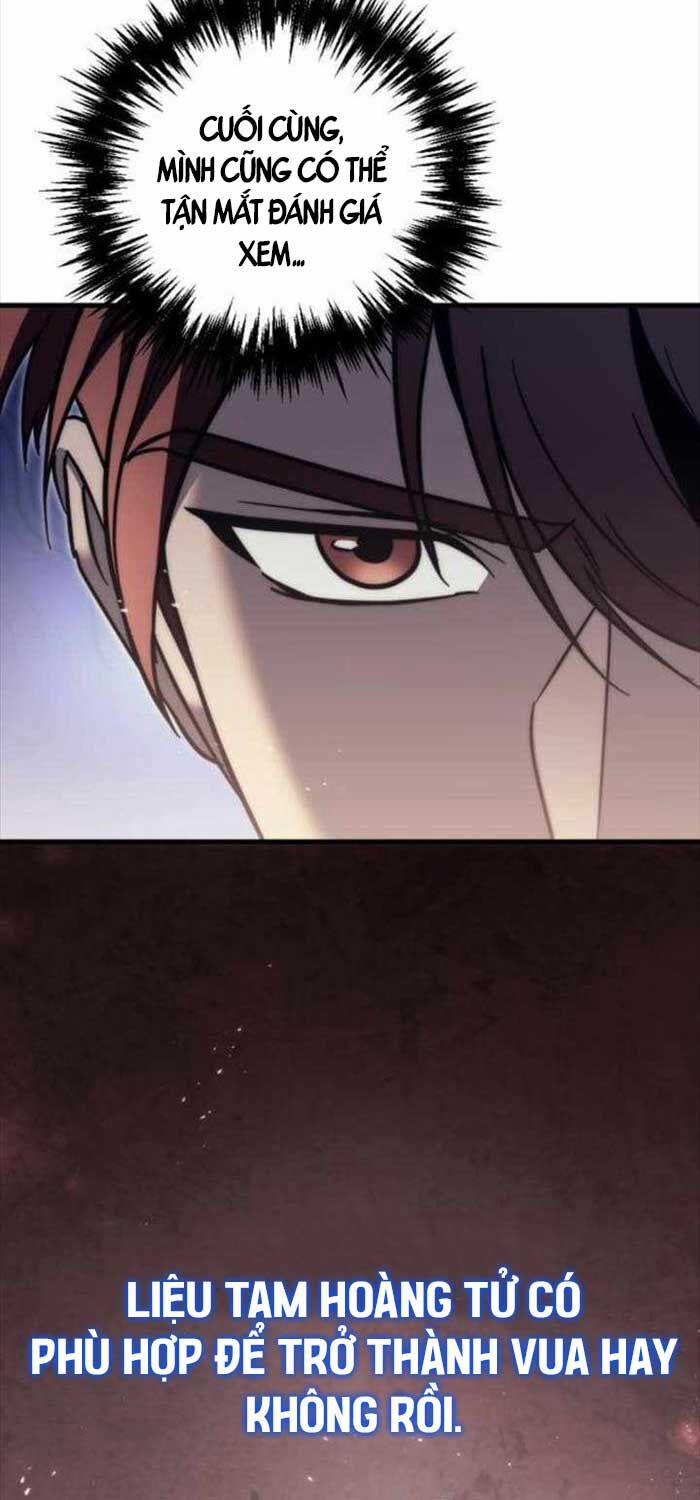 Hồi Quy Giả Của Gia Tộc Suy Vong 54 trang 118