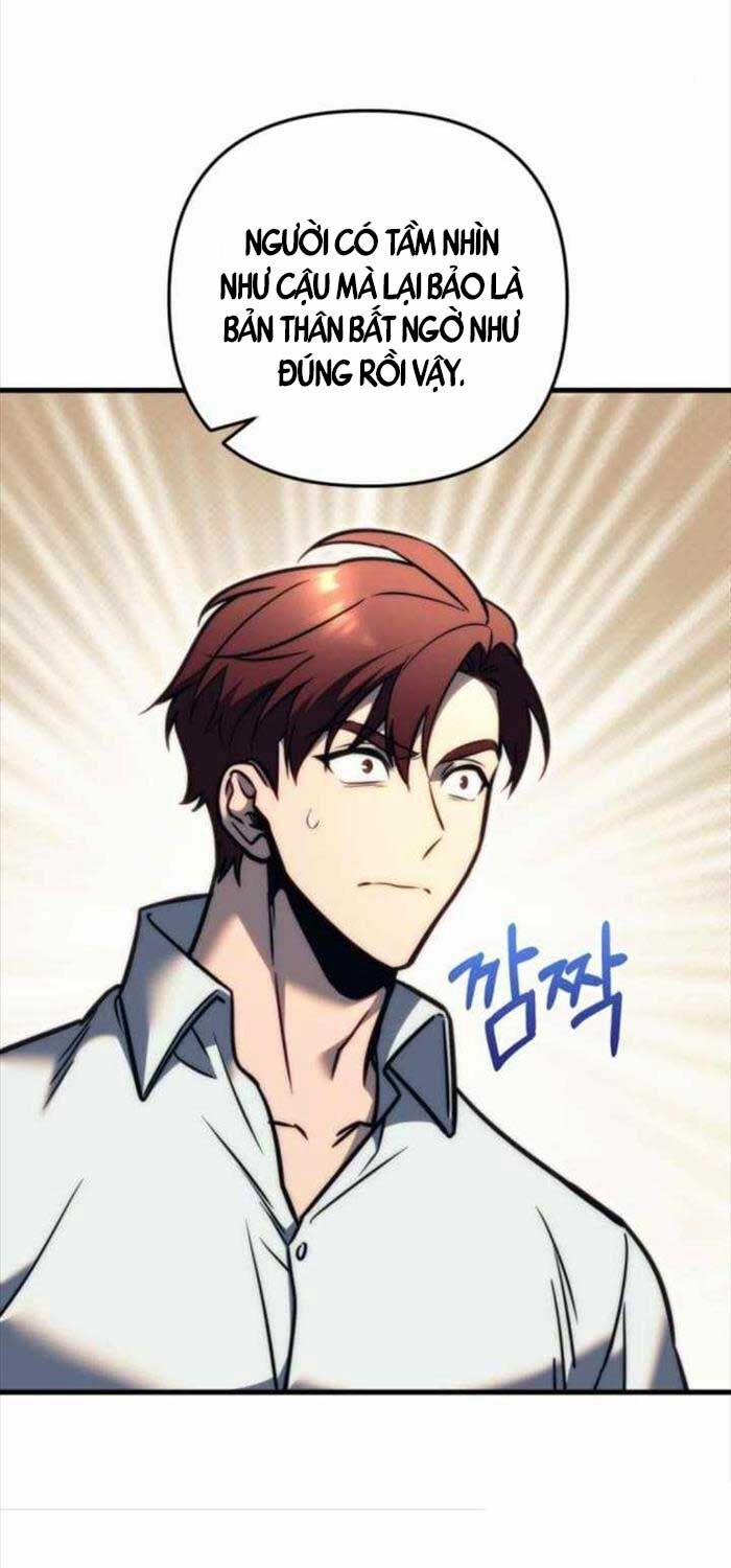 Hồi Quy Giả Của Gia Tộc Suy Vong 54 trang 12