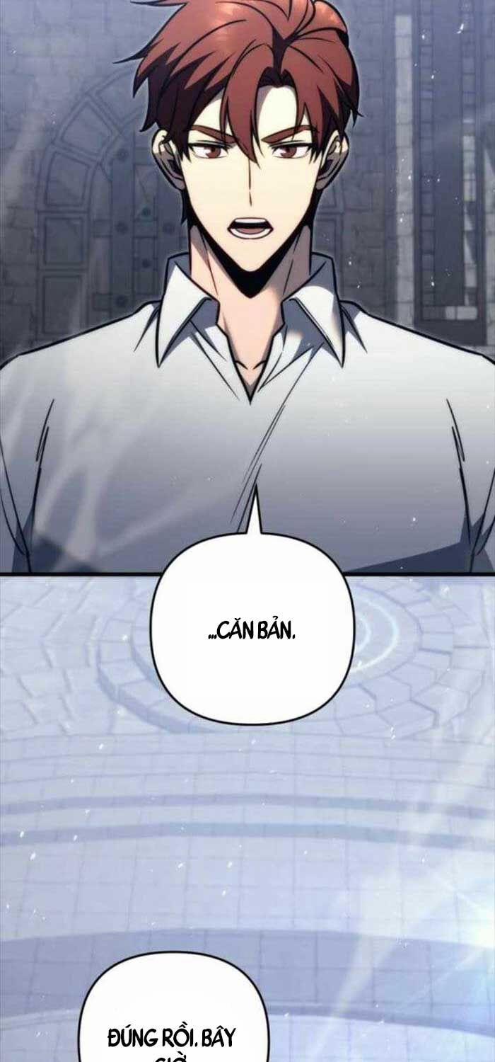 Hồi Quy Giả Của Gia Tộc Suy Vong 54 trang 17
