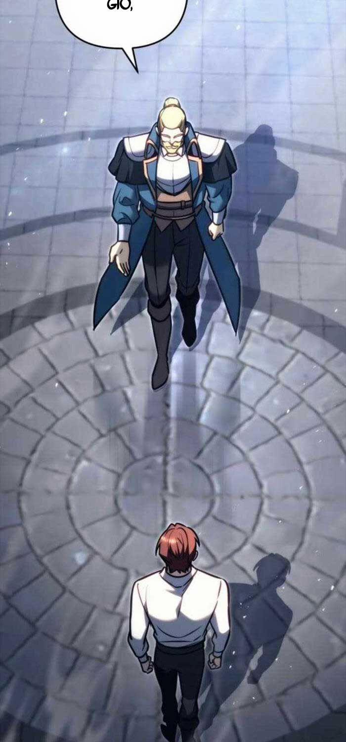 Hồi Quy Giả Của Gia Tộc Suy Vong 54 trang 18