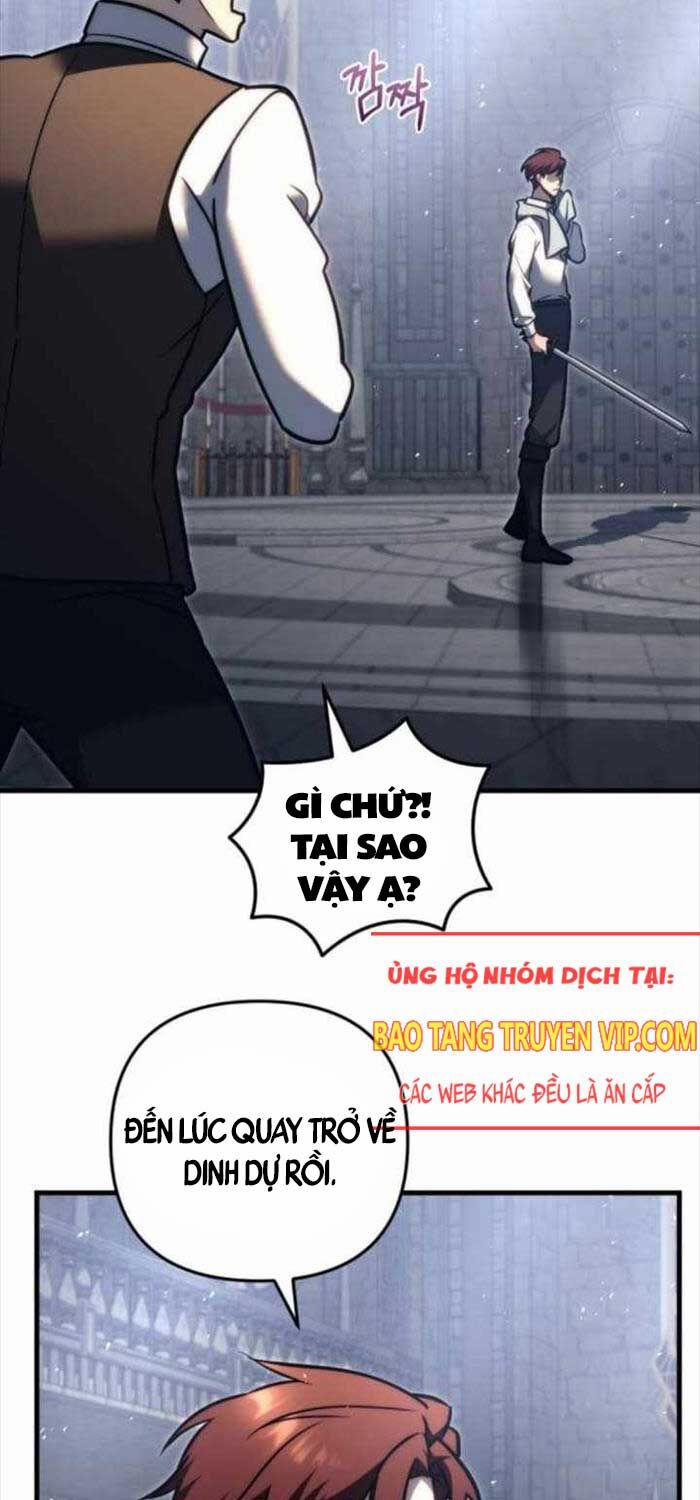 Hồi Quy Giả Của Gia Tộc Suy Vong 54 trang 2