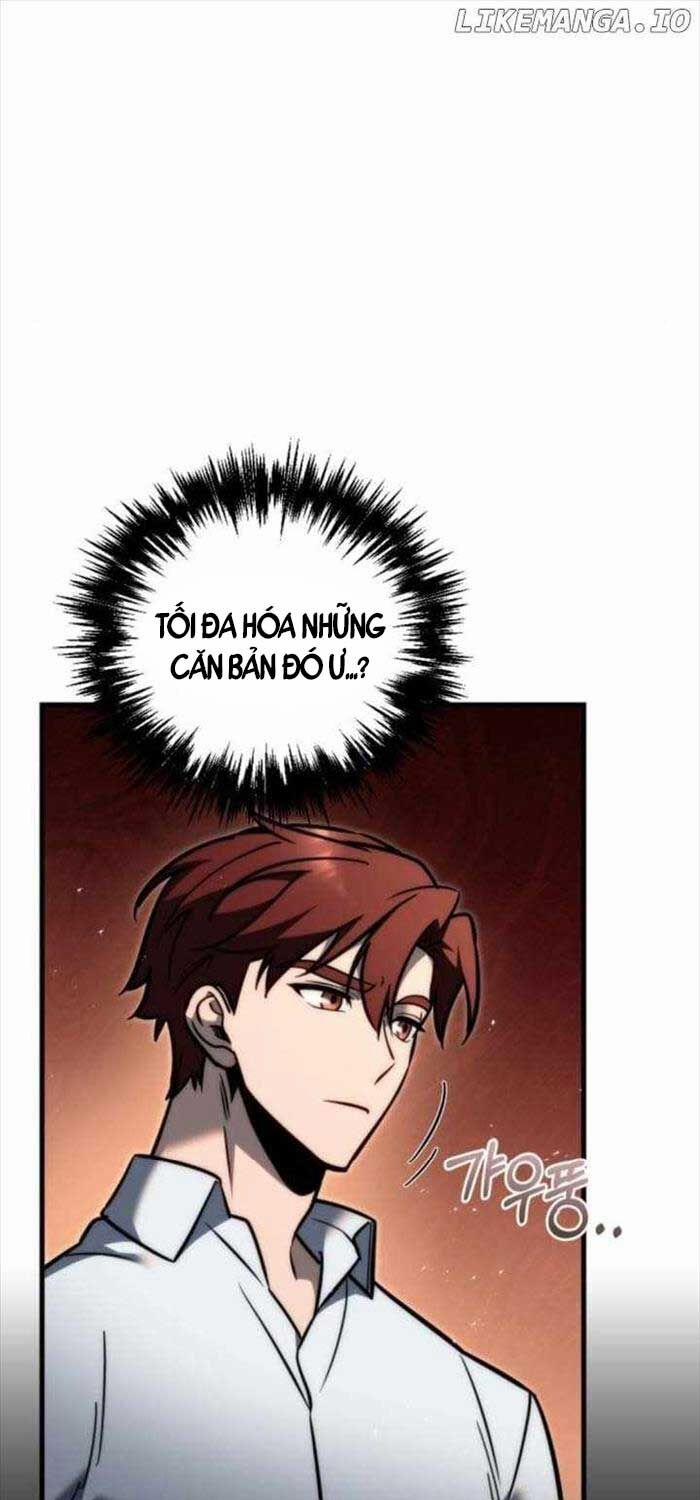 Hồi Quy Giả Của Gia Tộc Suy Vong 54 trang 20