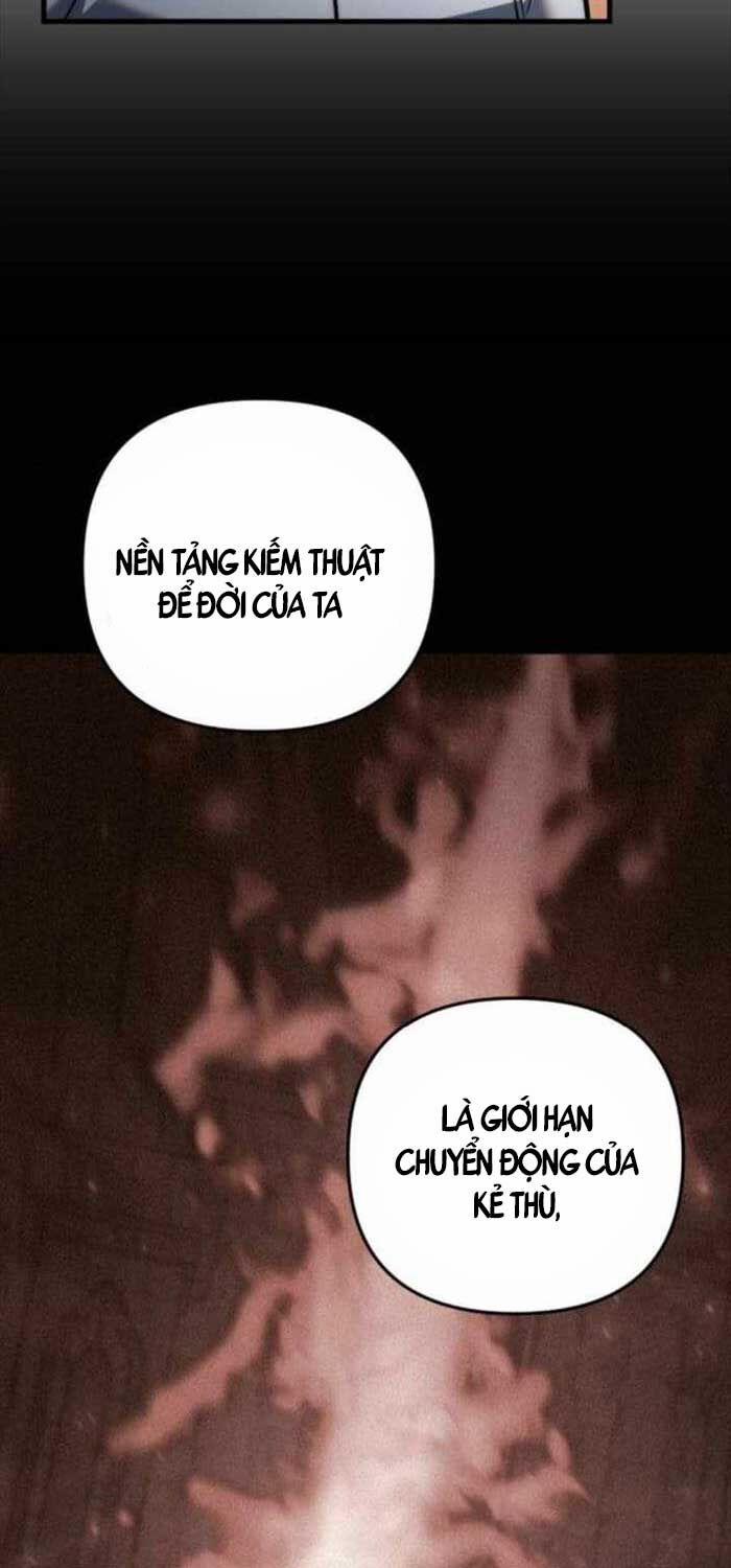 Hồi Quy Giả Của Gia Tộc Suy Vong 54 trang 21