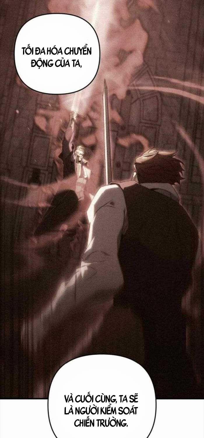 Hồi Quy Giả Của Gia Tộc Suy Vong 54 trang 22