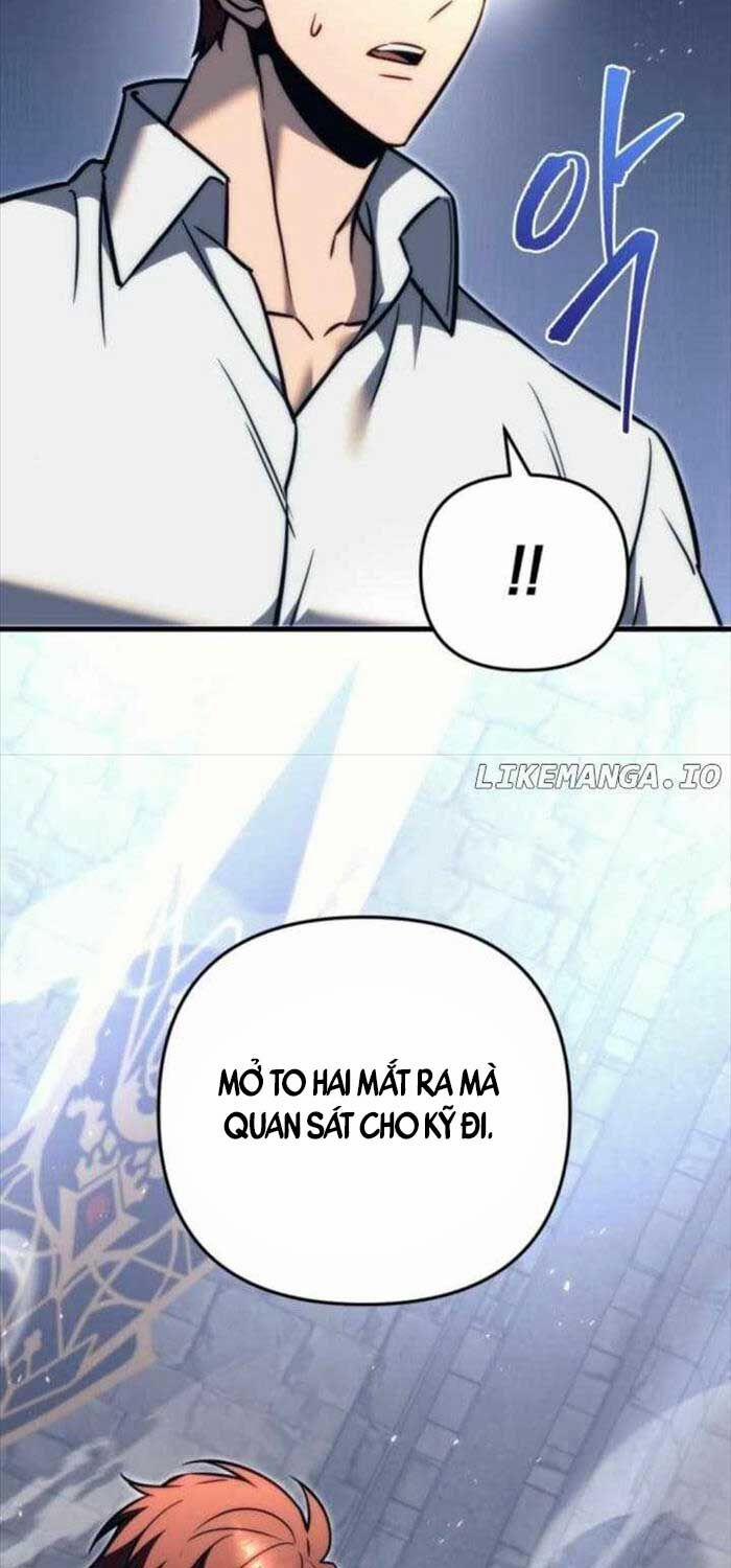 Hồi Quy Giả Của Gia Tộc Suy Vong 54 trang 26